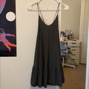 Free People Mini Dress